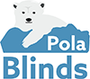 Pola Blinds Logo