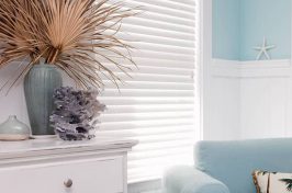 Venetian Blinds 4