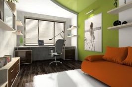 Venetian Blinds 2